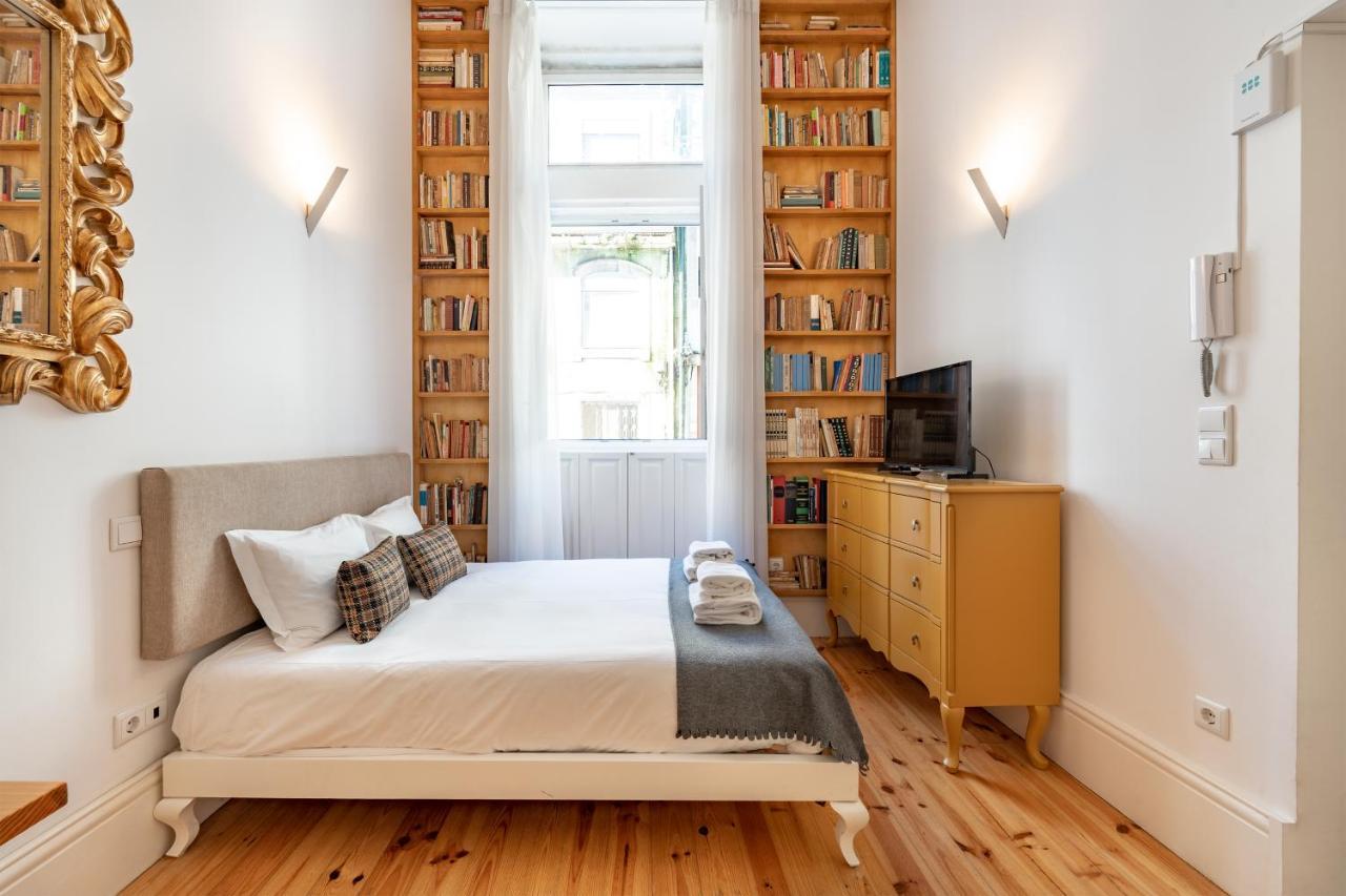 Viva Library Studio Porto Zewnętrze zdjęcie